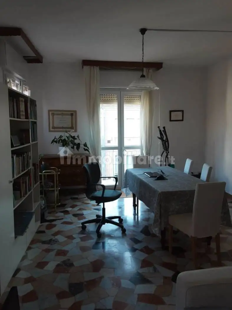 Quadrilocale via della Vittoria, Centro Storico, Ferrara - foto 3