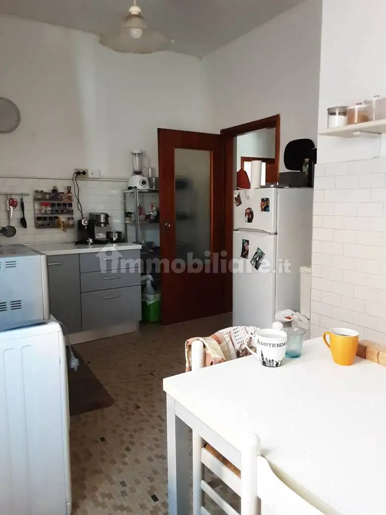 Quadrilocale via della Vittoria, Centro Storico, Ferrara - foto 4