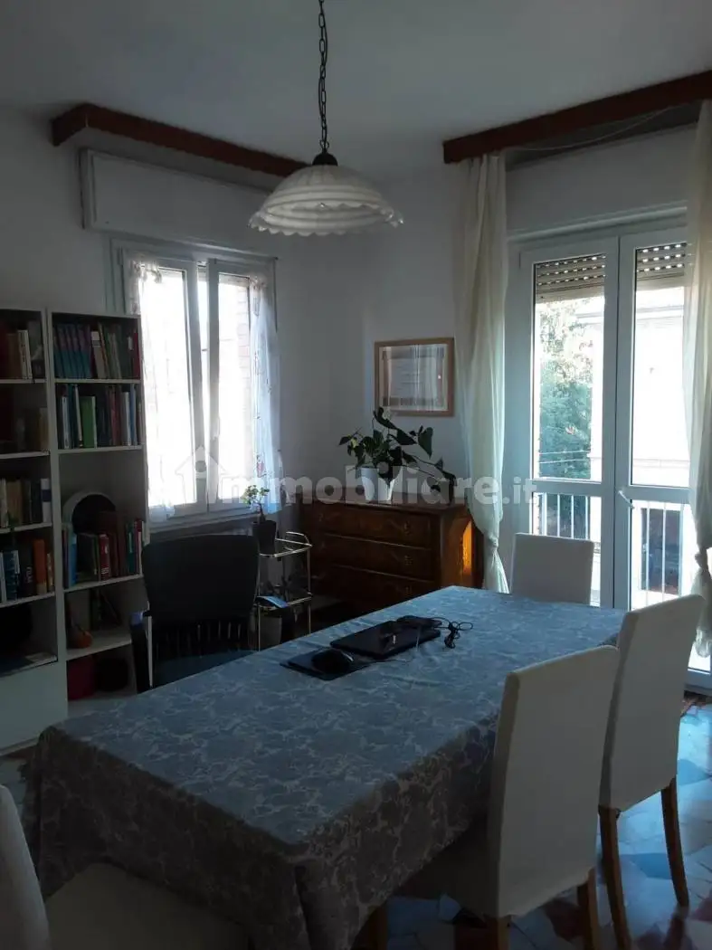 Quadrilocale via della Vittoria, Centro Storico, Ferrara - foto 5