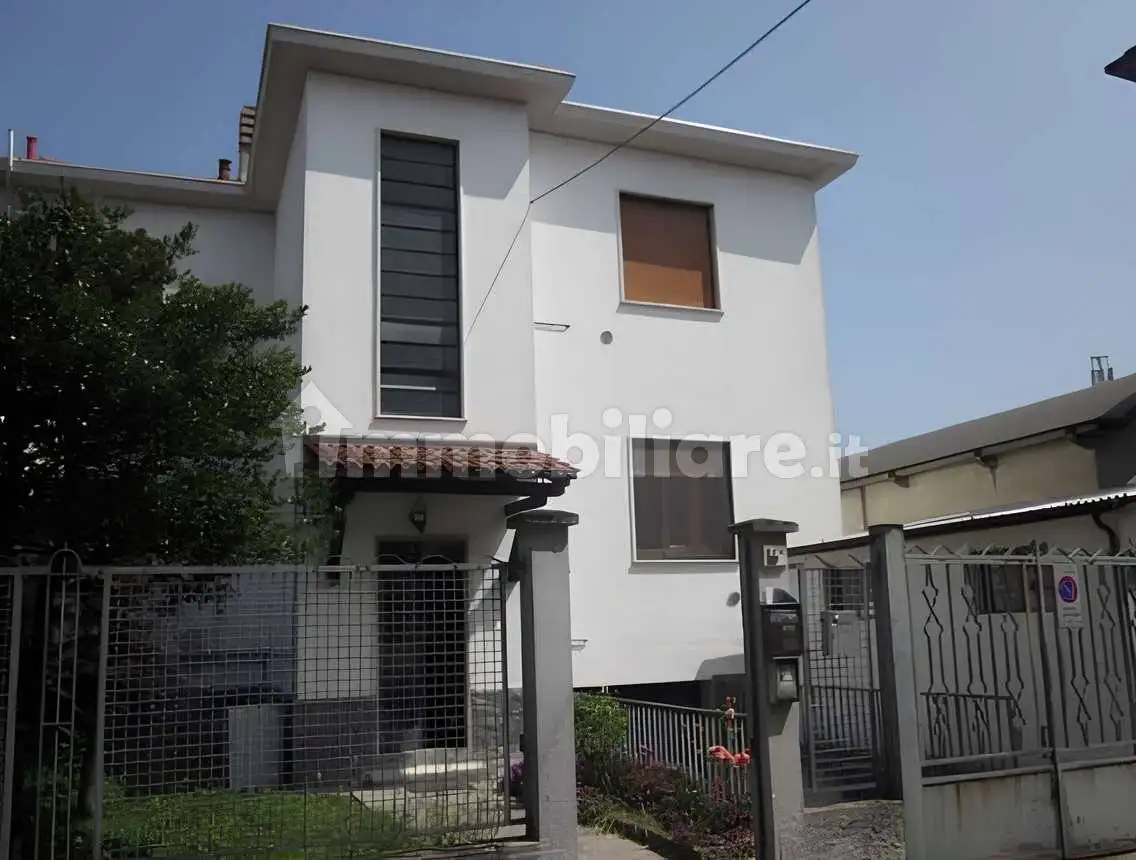 Appartamento in asta a Vigevano