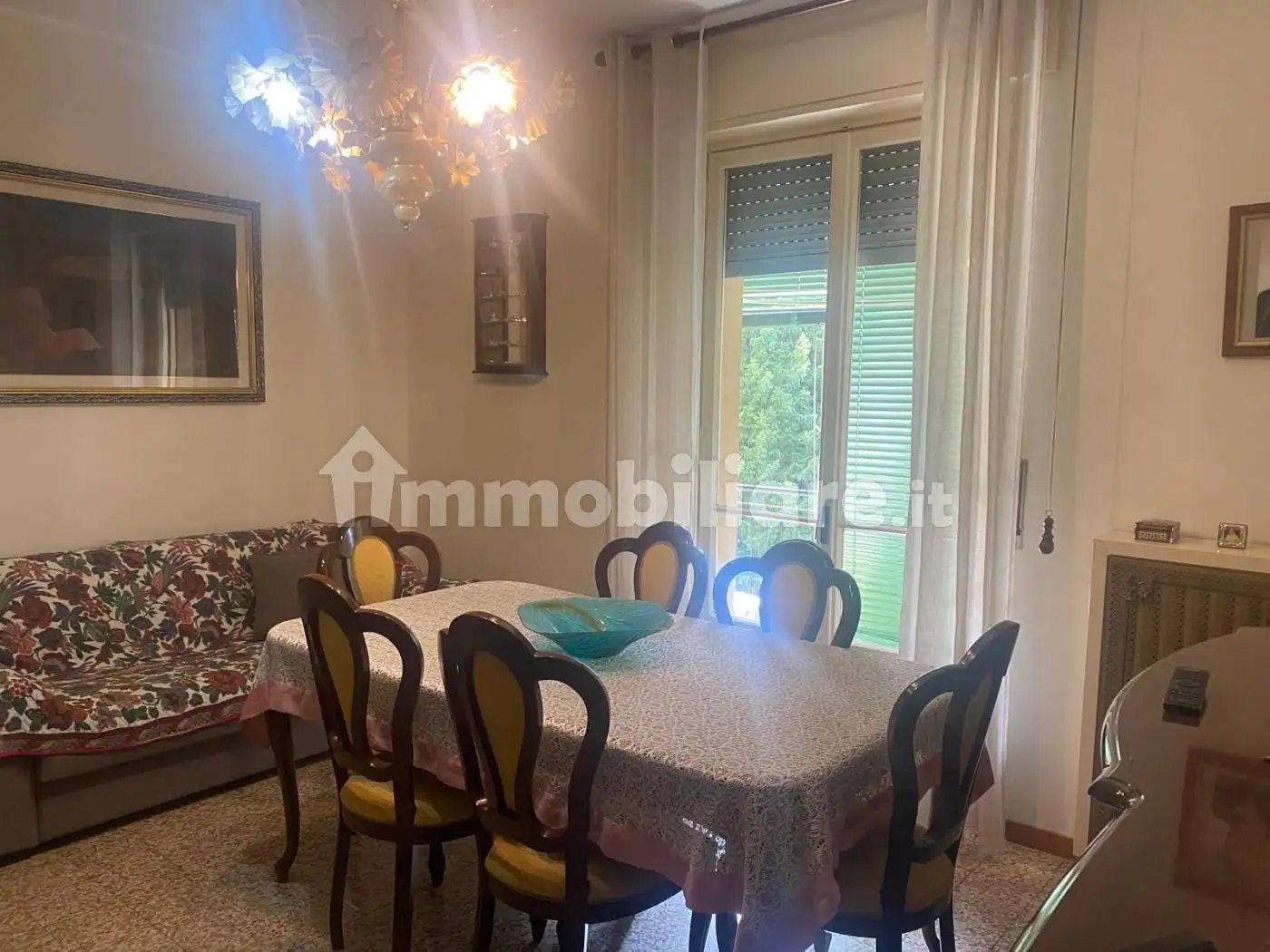 Trilocale via Niccolò Copernico 11/13, Ravello, Villastanza, Villapia, Parabiago - foto 2