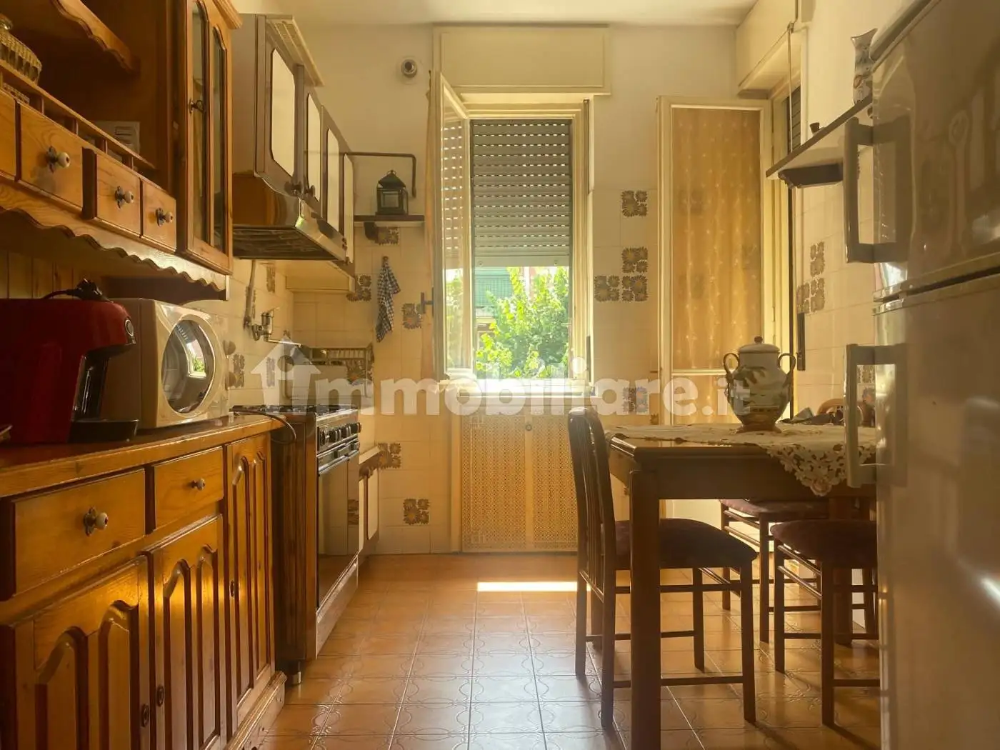 Trilocale via Niccolò Copernico 11/13, Ravello, Villastanza, Villapia, Parabiago - foto 3