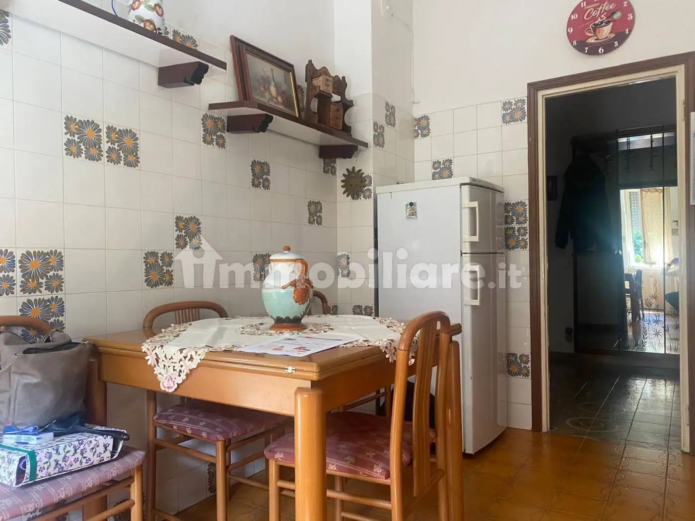 Trilocale via Niccolò Copernico 11/13, Ravello, Villastanza, Villapia, Parabiago - foto 4