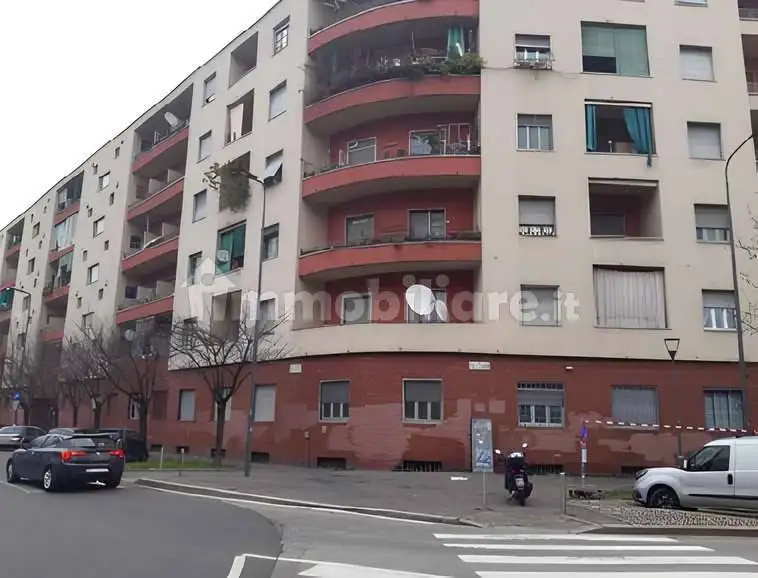 Appartamento in asta a Milano