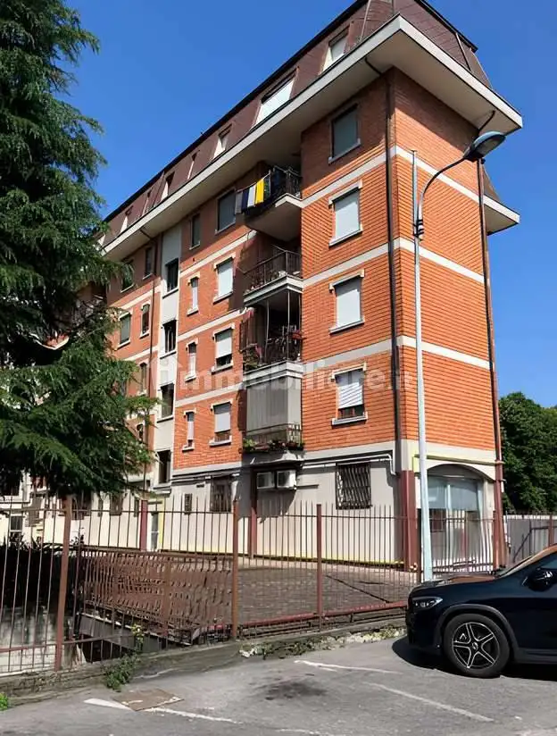 Appartamento in asta a Canonica d'Adda