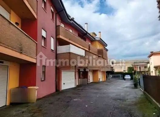 Casa indipendente in asta a Selvazzano Dentro