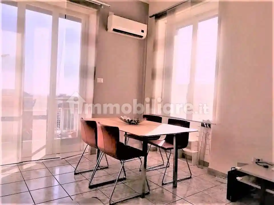 Trilocale via Rasà, Cibali, Catania - foto 2