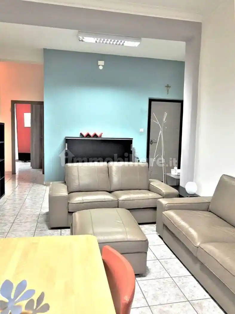 Trilocale via Rasà, Cibali, Catania - foto 3