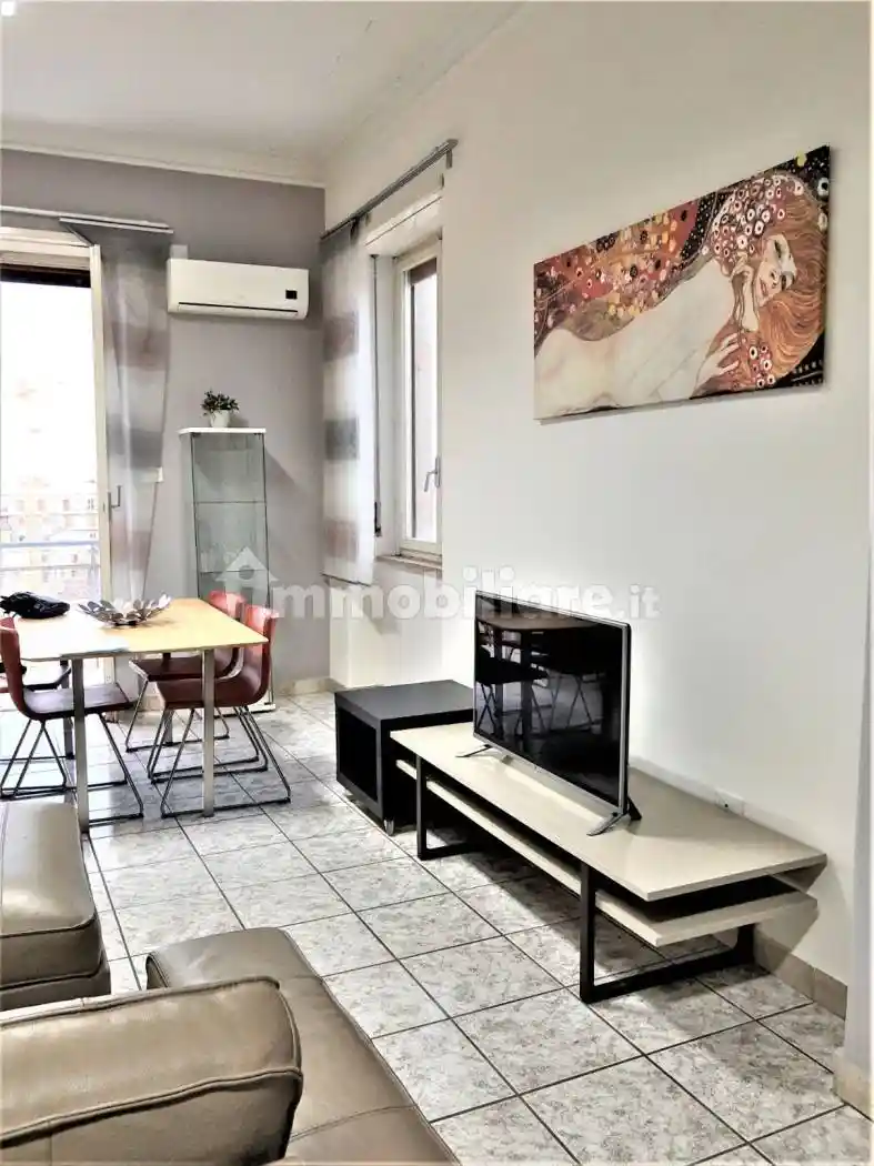 Trilocale via Rasà, Cibali, Catania - foto 4