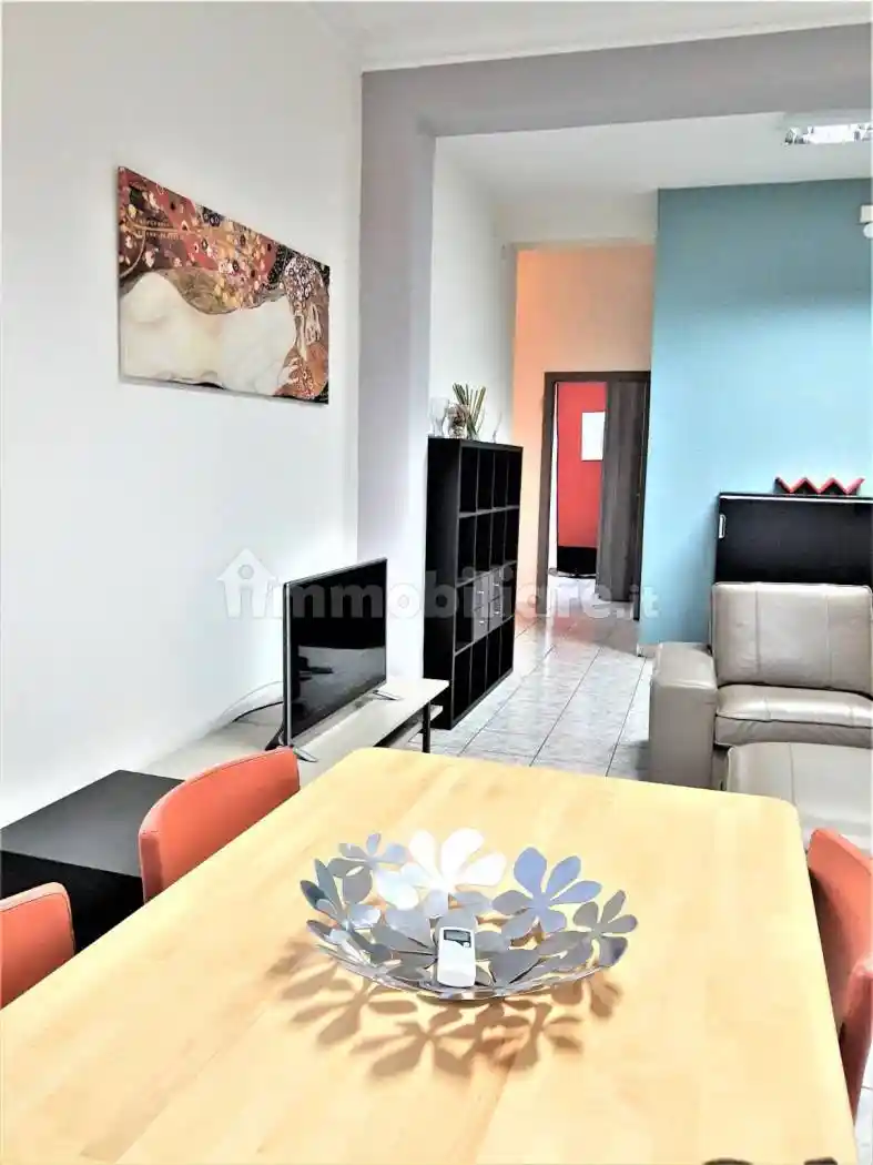 Trilocale via Rasà, Cibali, Catania - foto 5