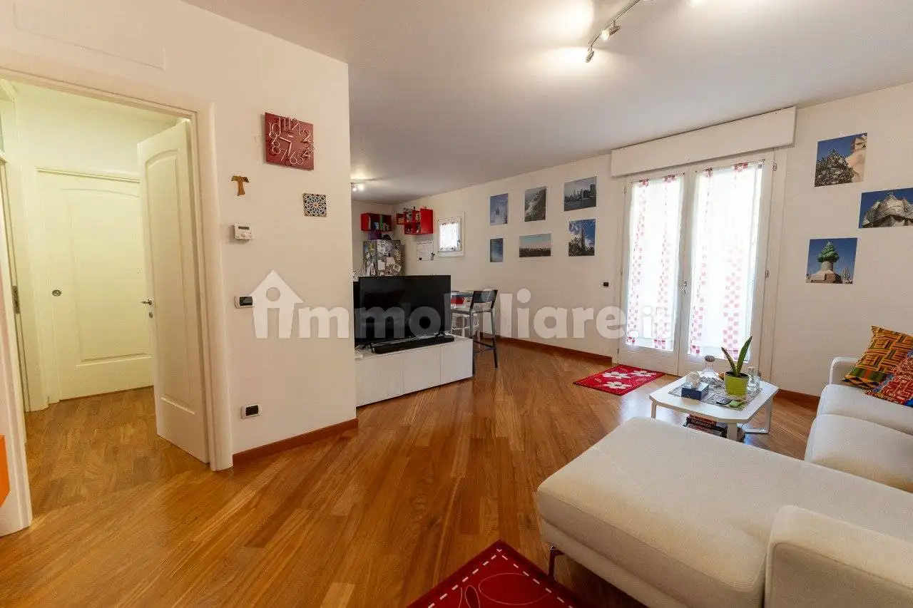 Appartamento in vendita a Padova