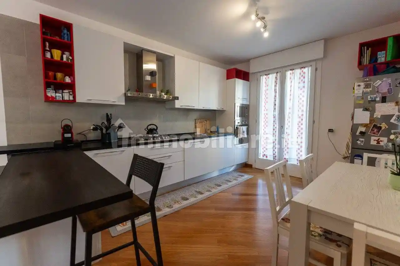 Trilocale via Isacco Newton, Brusegana - Aeroporto, Padova - foto 3