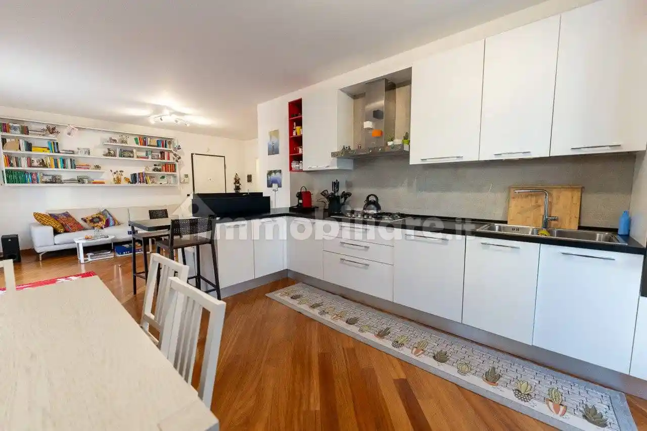 Trilocale via Isacco Newton, Brusegana - Aeroporto, Padova - foto 4