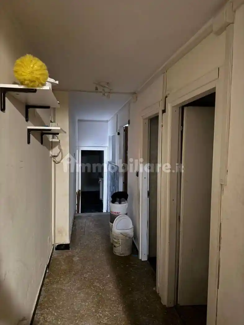 Trilocale via Monte Rosa, Staglieno, Genova - foto 2