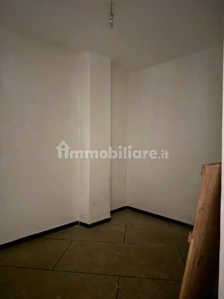 Trilocale via Monte Rosa, Staglieno, Genova - foto 5