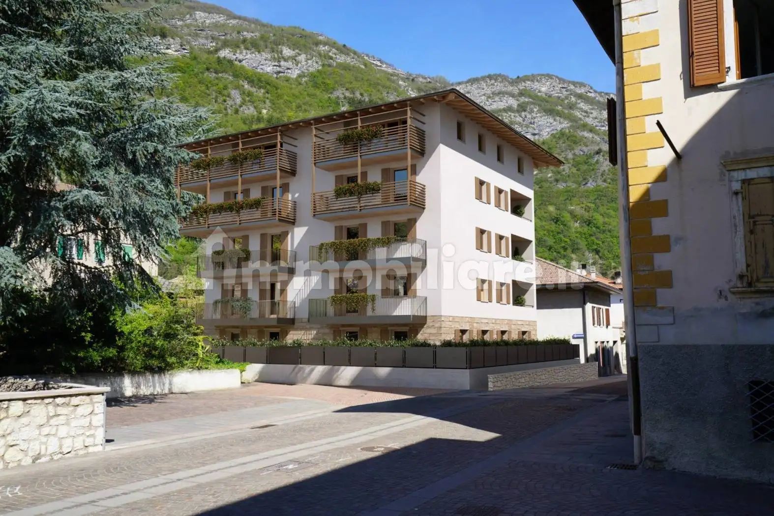 Trilocale via 3 Novembre, Aldeno - foto 2