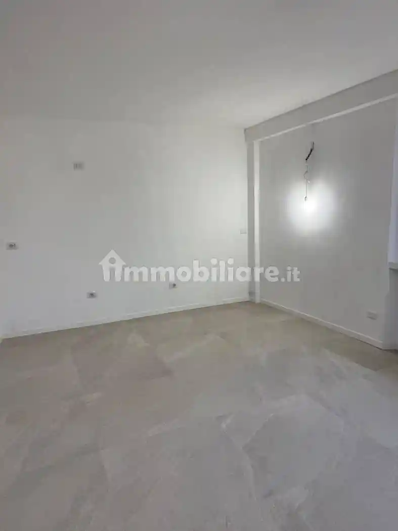 Trilocale via Gianbattista Moroni 122, Canovine, Bergamo - foto 2