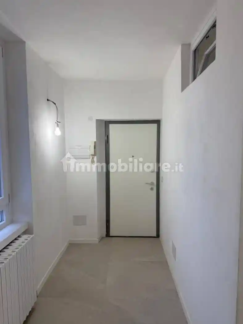 Trilocale via Gianbattista Moroni 122, Canovine, Bergamo - foto 5