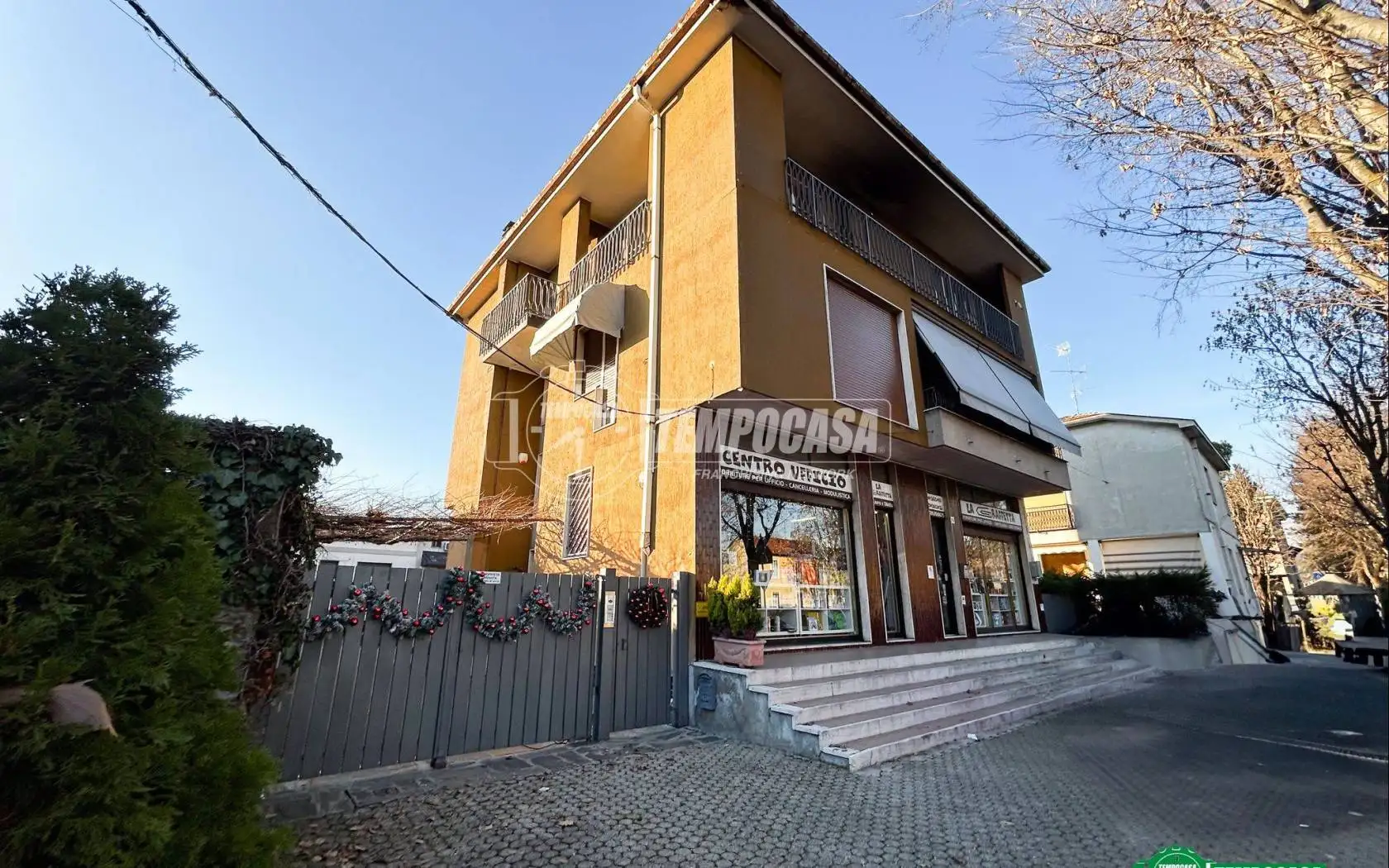 Appartamento in affitto a Sovico