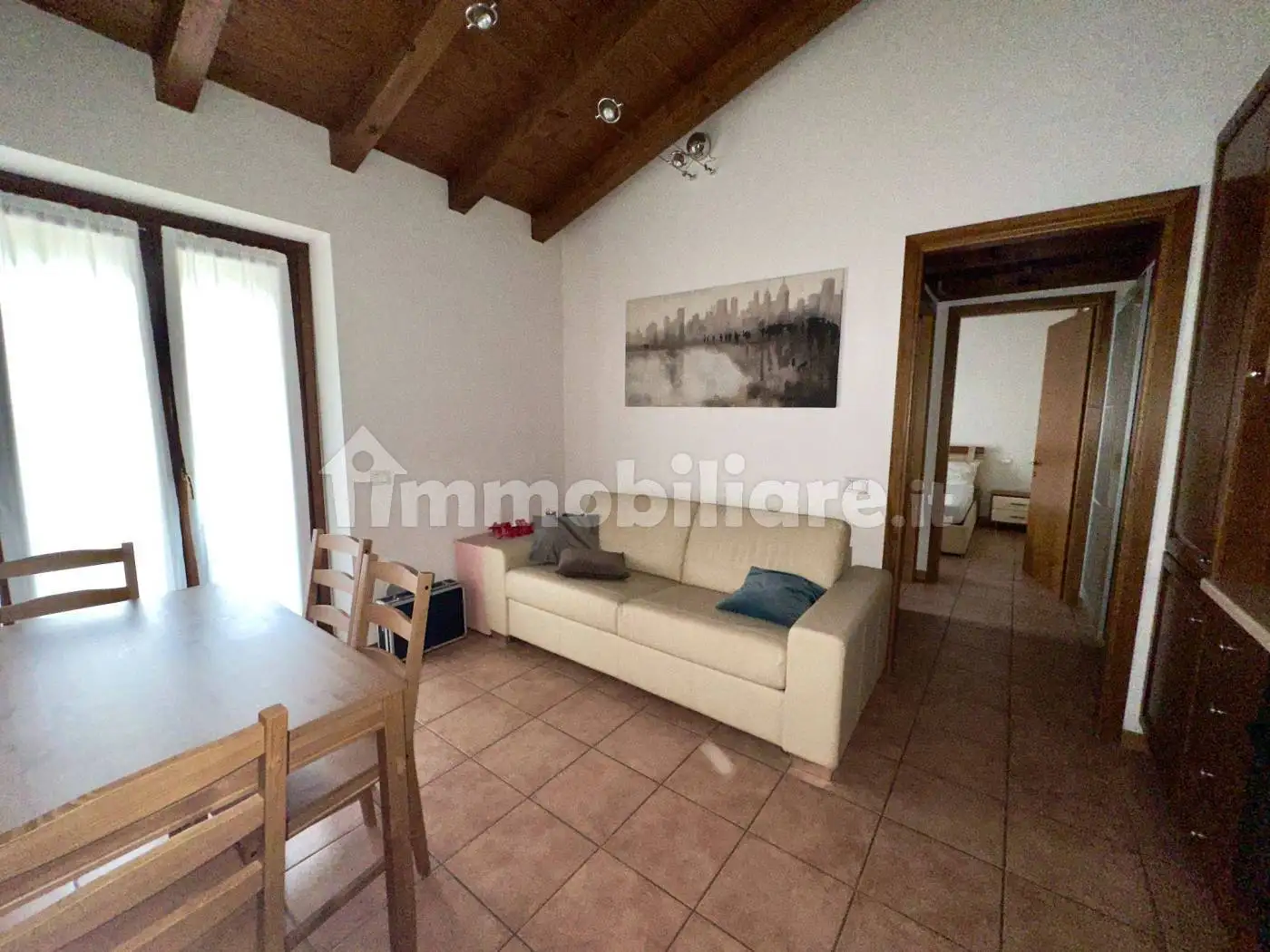 Appartamento in affitto a Brescia