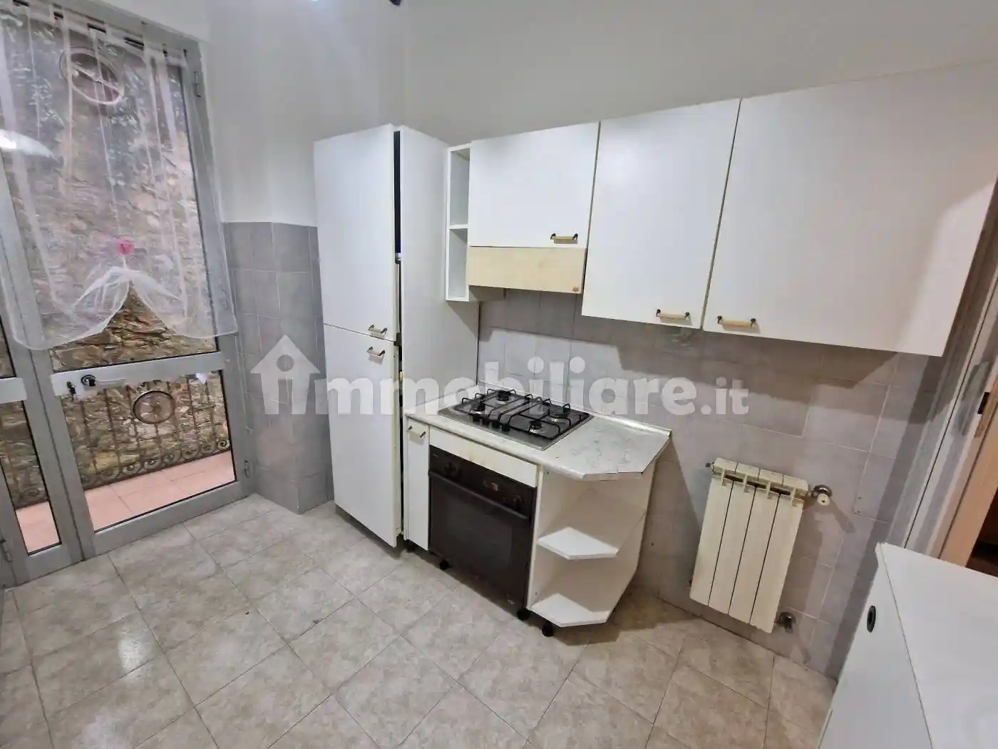 Trilocale via Paolo della Cella, Oregina, Genova - foto 2