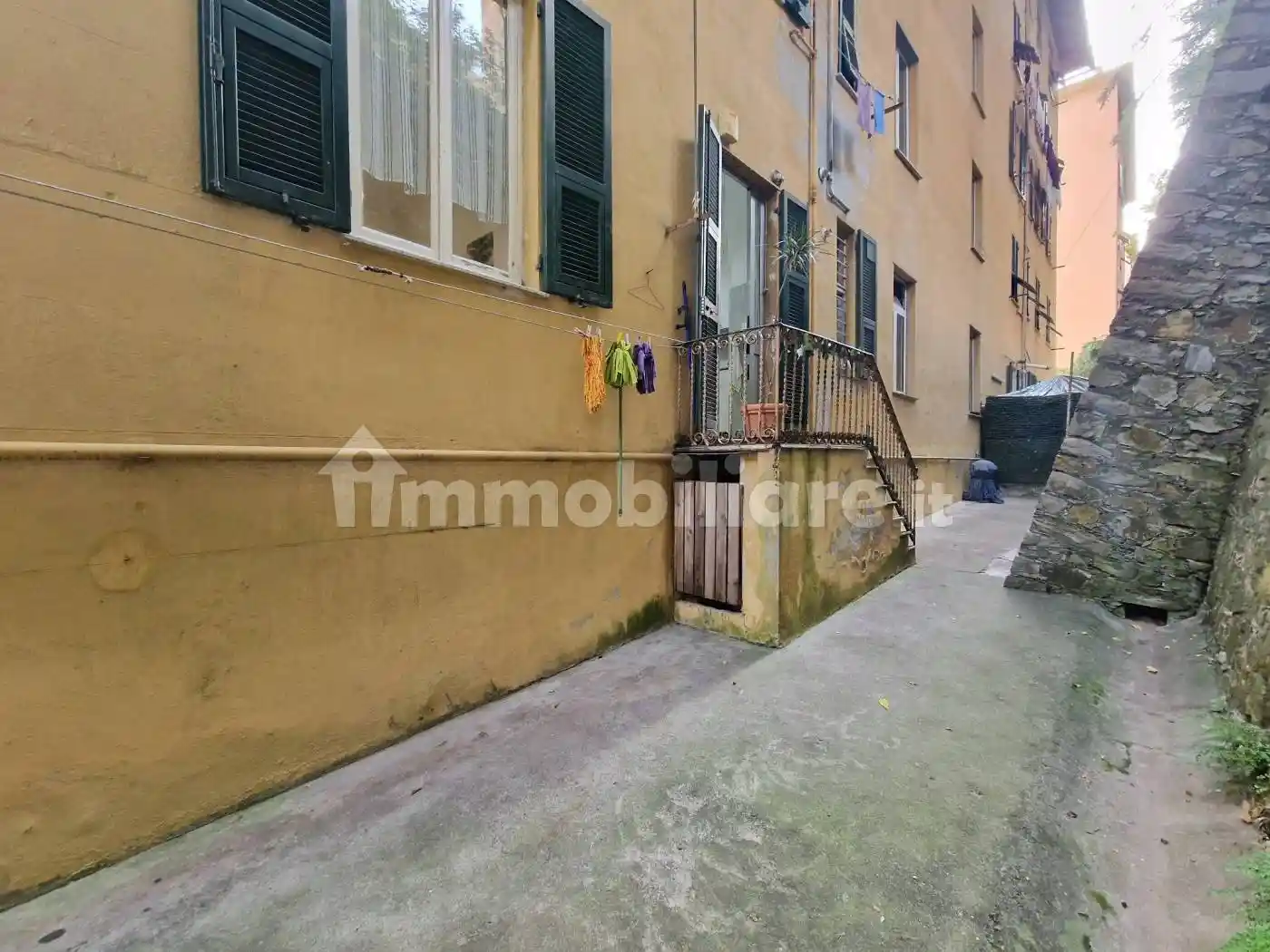 Trilocale via Paolo della Cella, Oregina, Genova - foto 4