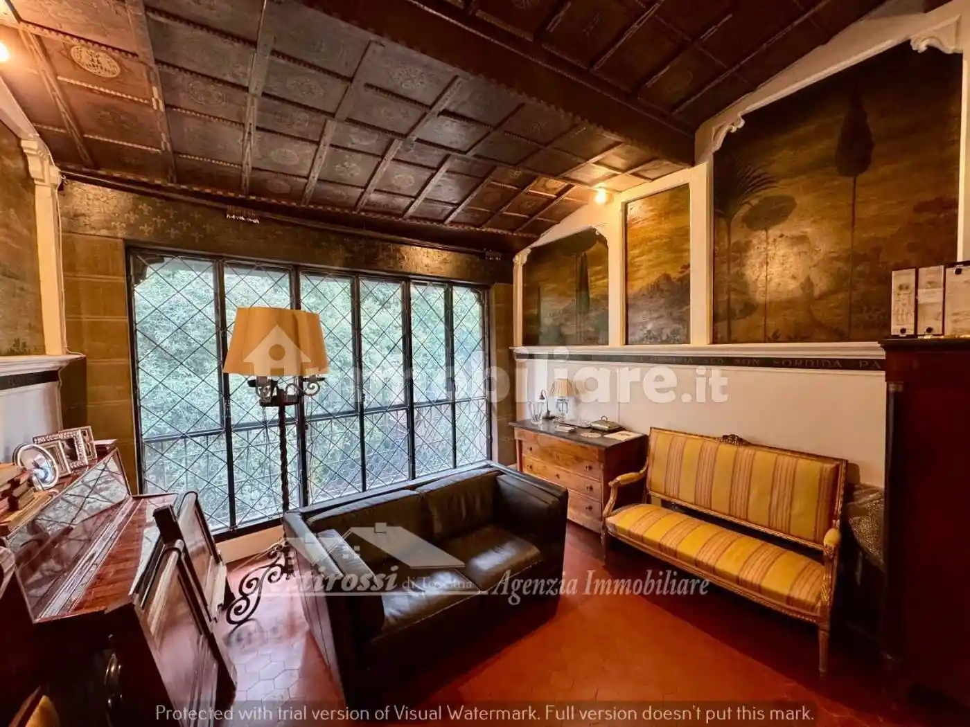 Appartamento in affitto a Firenze