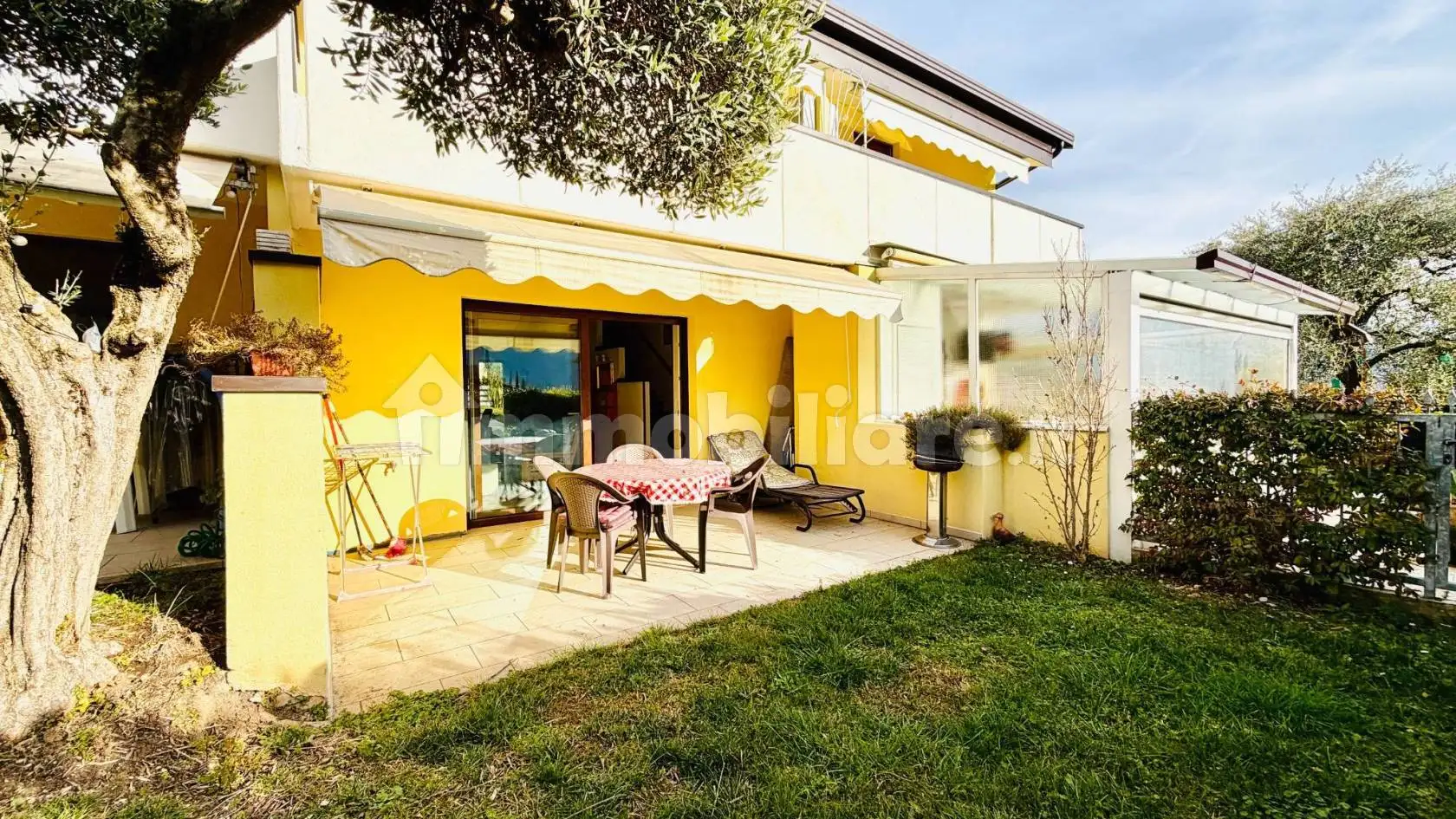 Appartamento in vendita a Tenno