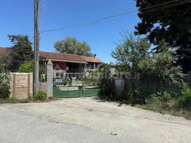 Appartamento in asta a Villafranca Piemonte