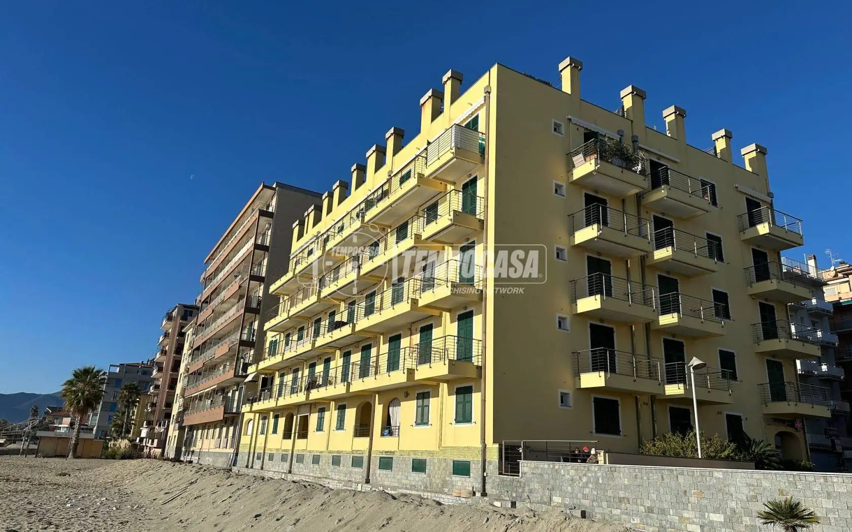 Appartamento in vendita a Pietra Ligure