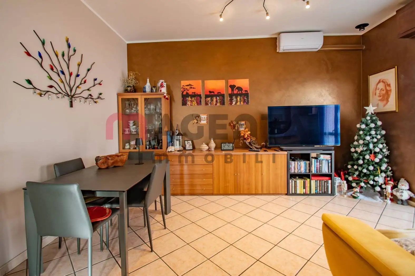 Appartamento in vendita a Brescia