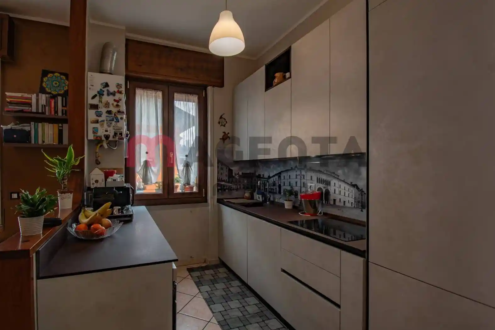 Trilocale via Ludovico Ariosto 12, Urago Mella, Brescia - foto 5