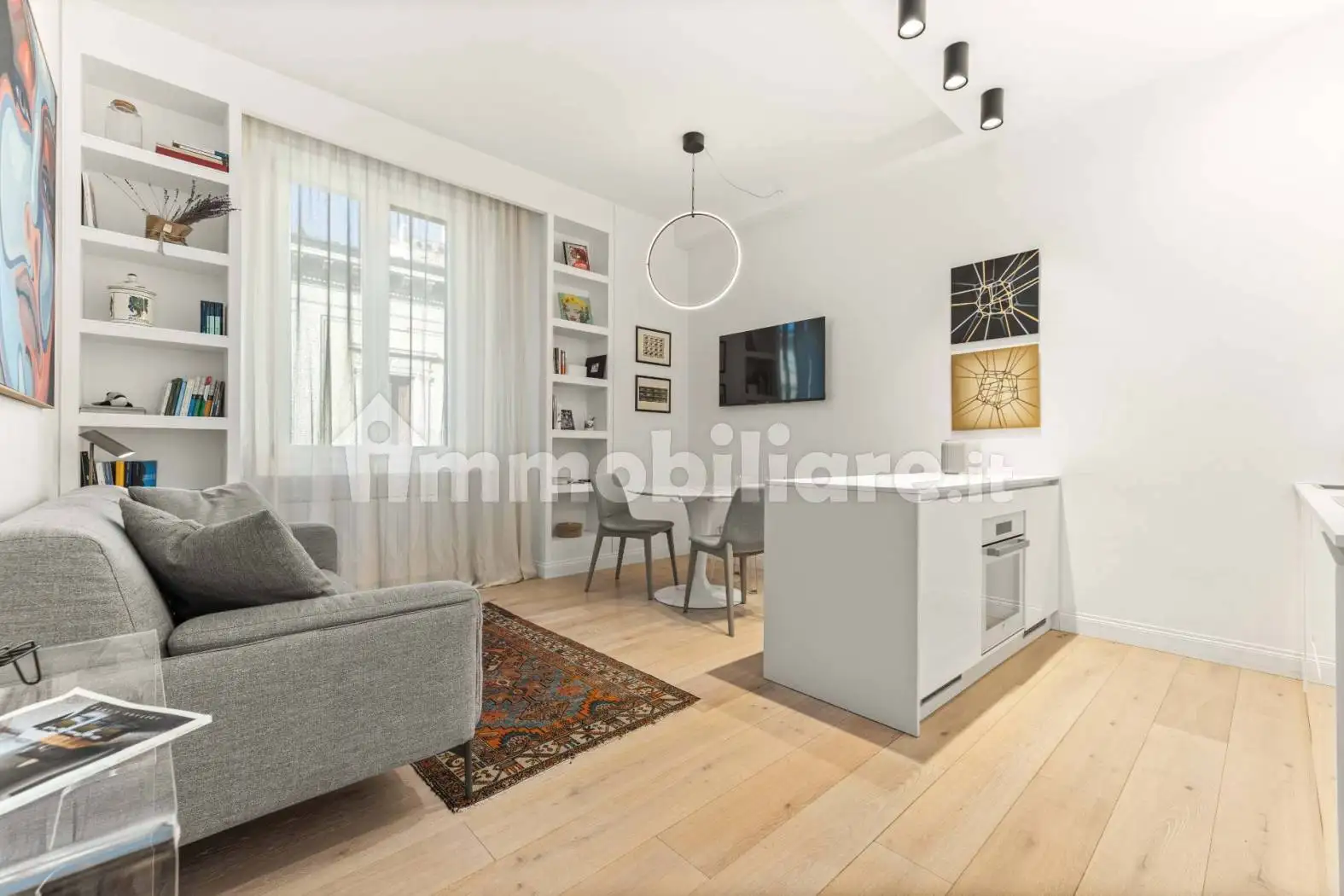 Appartamento in vendita a Firenze