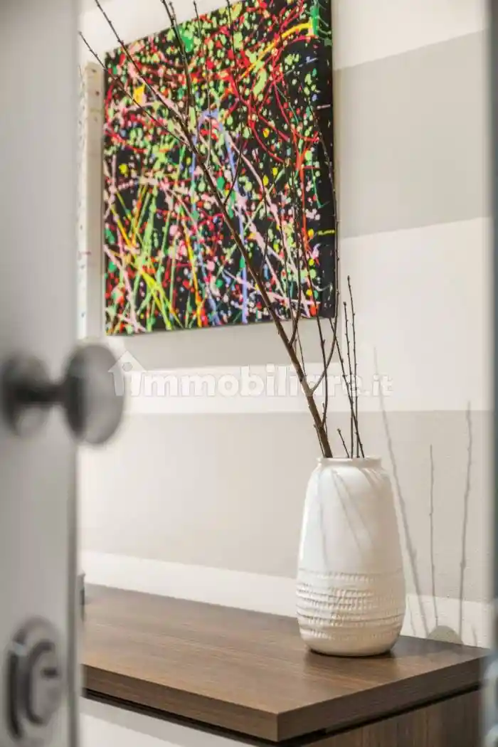 Trilocale via Camillo Cavour, San Marco - SS Annunziata, Firenze - foto 2