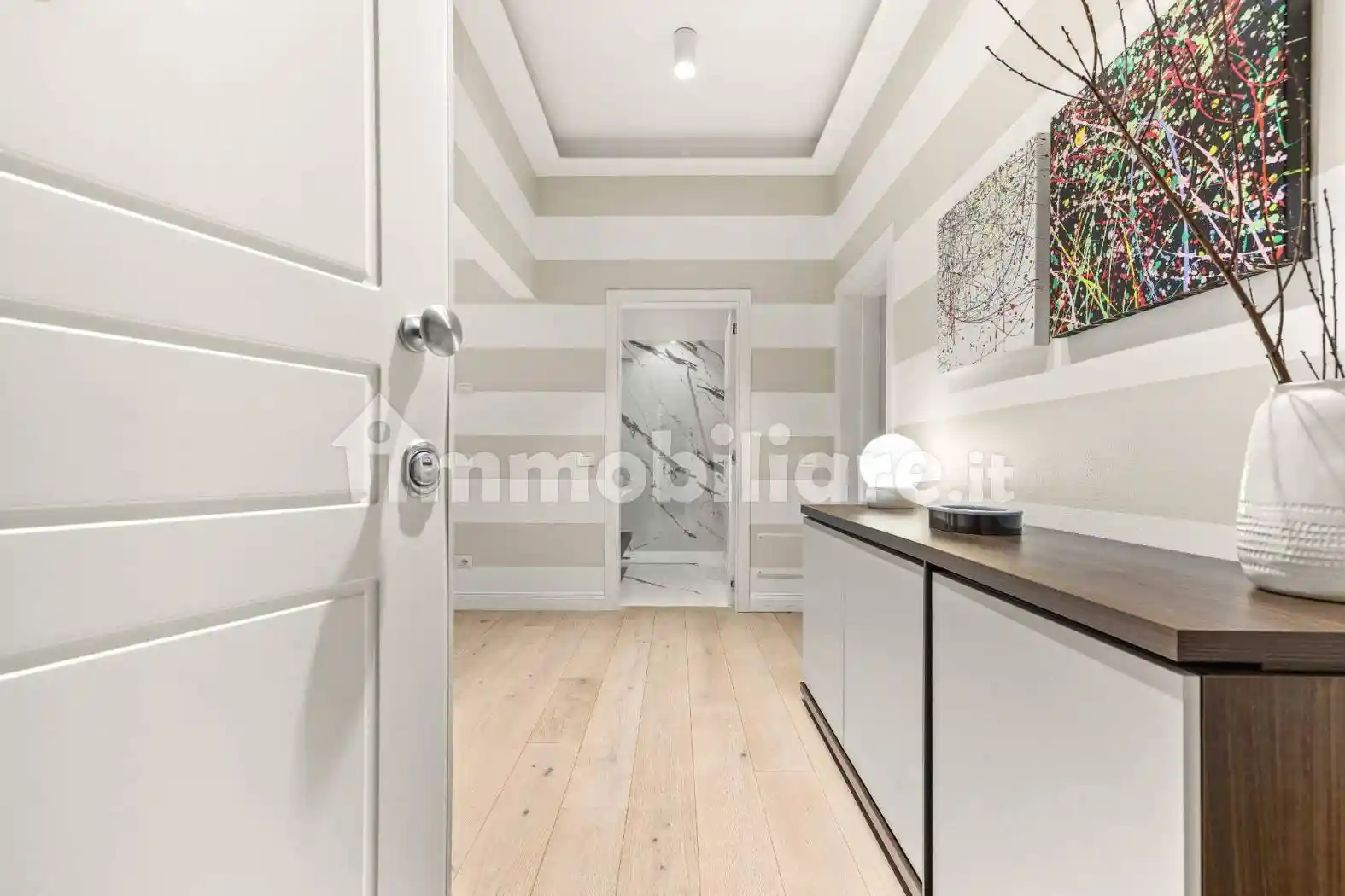 Trilocale via Camillo Cavour, San Marco - SS Annunziata, Firenze - foto 3