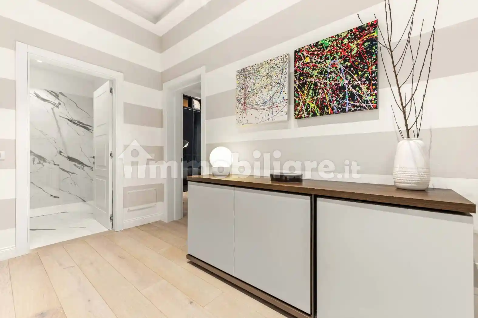 Trilocale via Camillo Cavour, San Marco - SS Annunziata, Firenze - foto 4