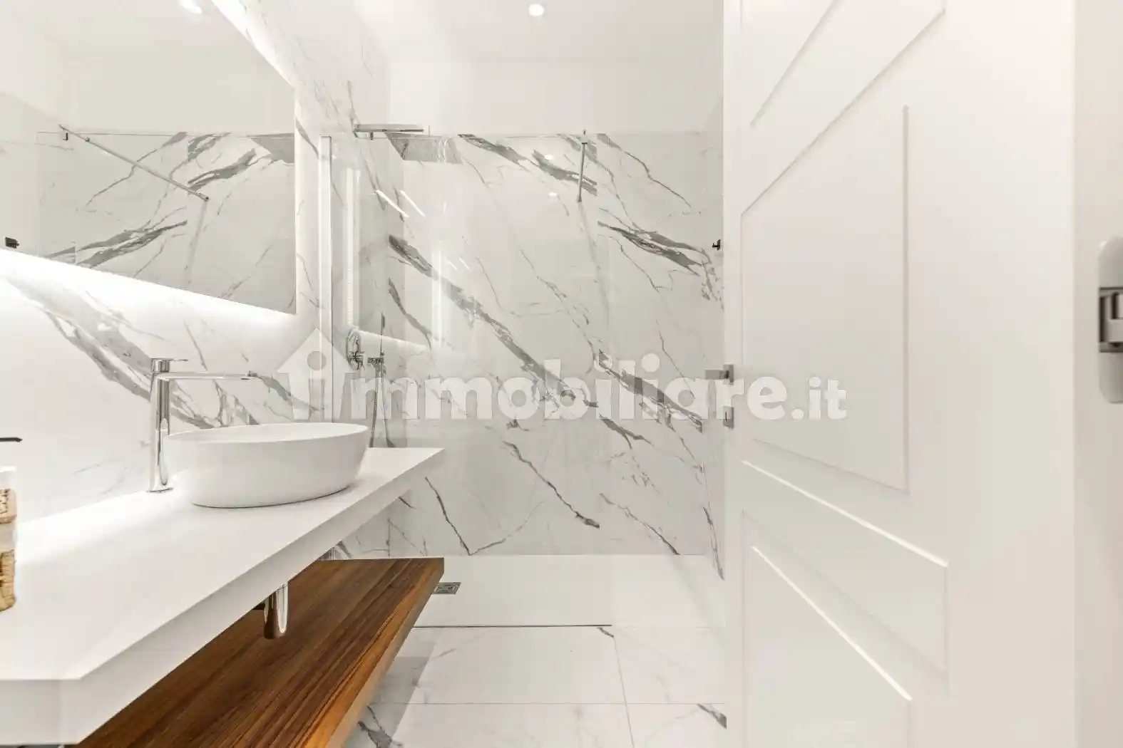 Trilocale via Camillo Cavour, San Marco - SS Annunziata, Firenze - foto 5