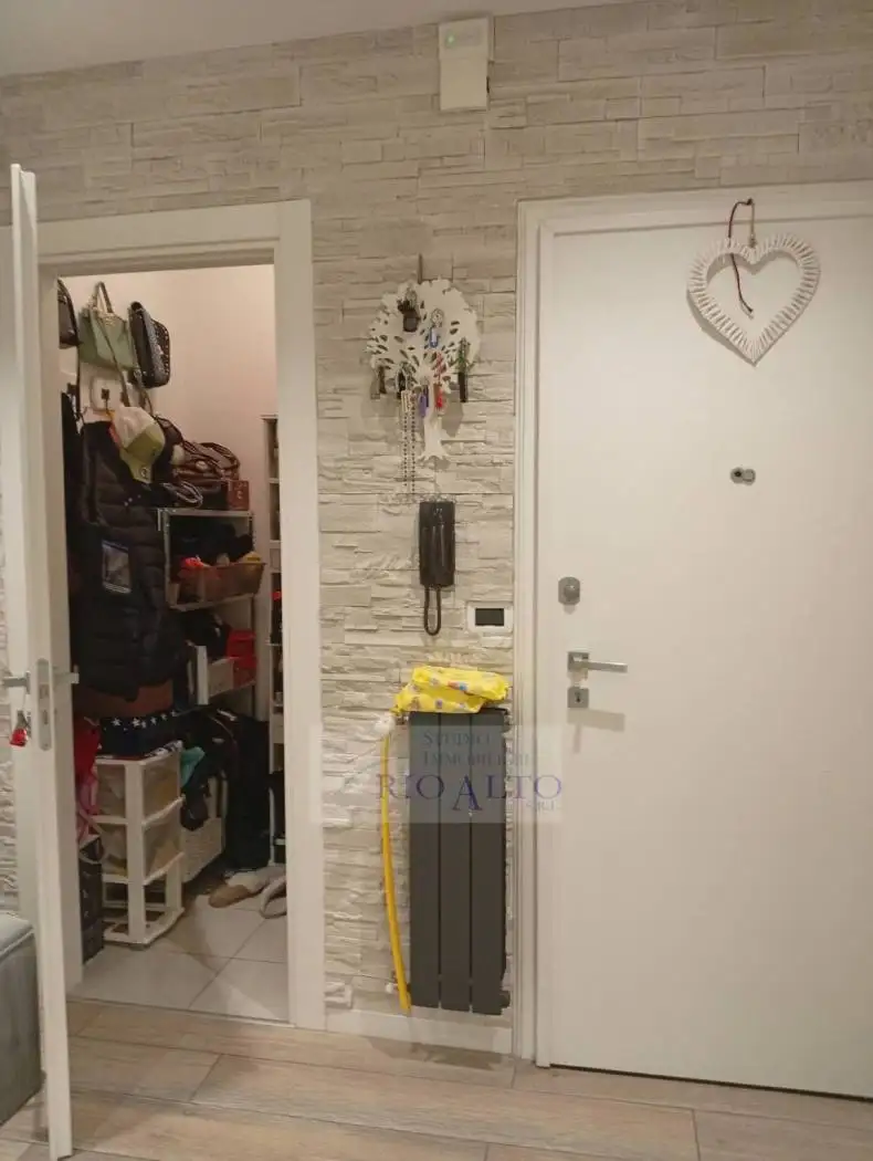 Appartamento in vendita a Venezia