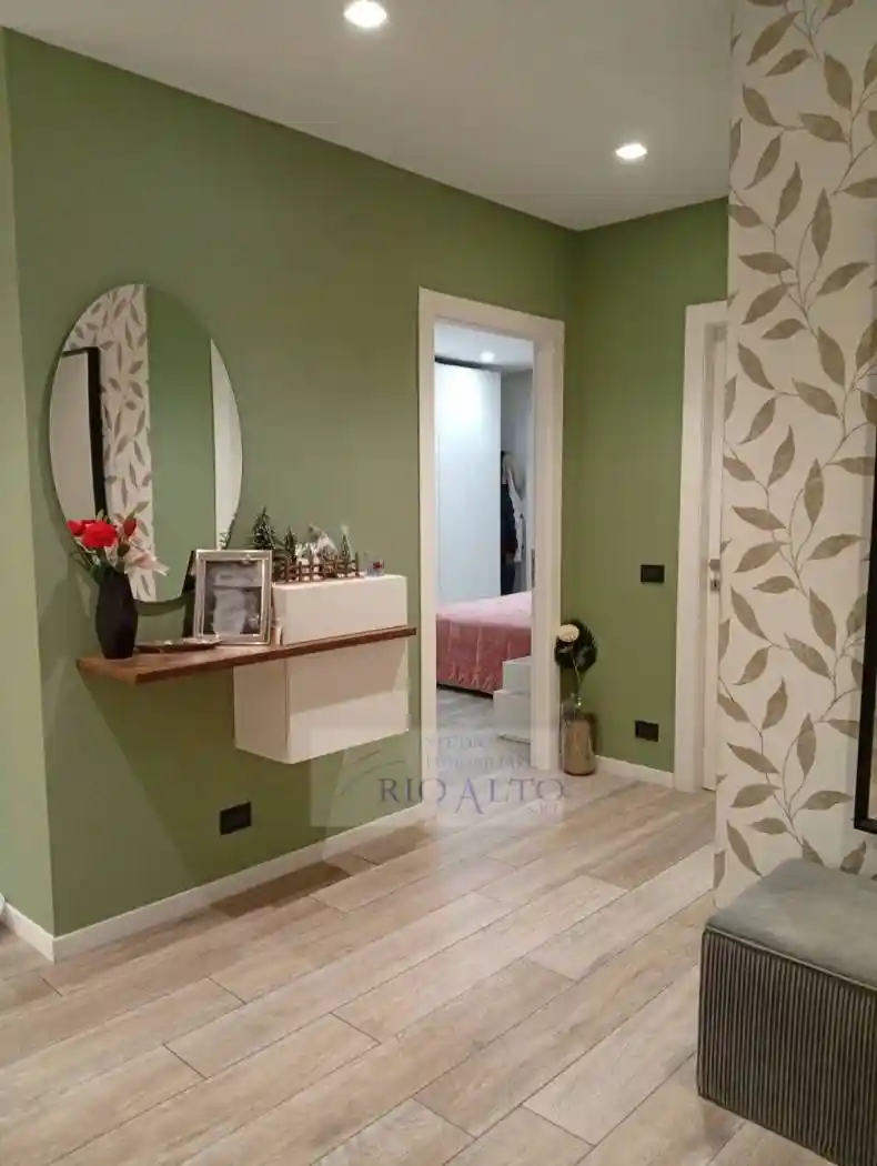 Quadrilocale ottimo stato, secondo piano, Carpenedo - Bissuola, Venezia - foto 2