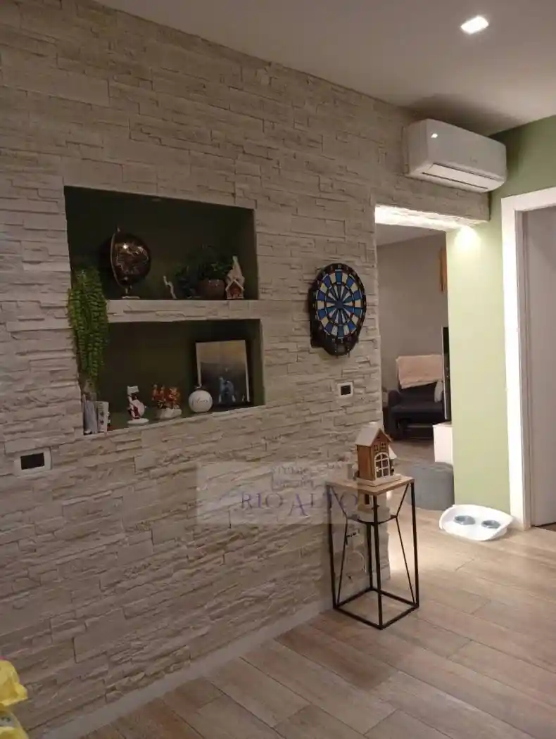 Quadrilocale ottimo stato, secondo piano, Carpenedo - Bissuola, Venezia - foto 3