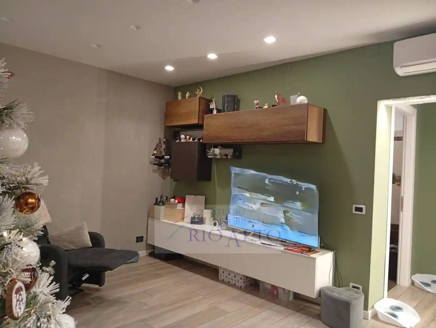 Quadrilocale ottimo stato, secondo piano, Carpenedo - Bissuola, Venezia - foto 4