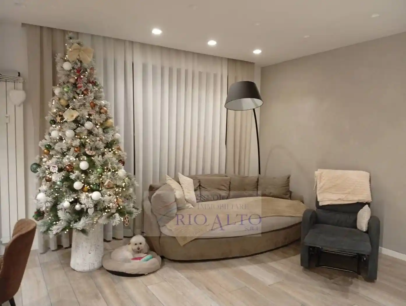 Quadrilocale ottimo stato, secondo piano, Carpenedo - Bissuola, Venezia - foto 5