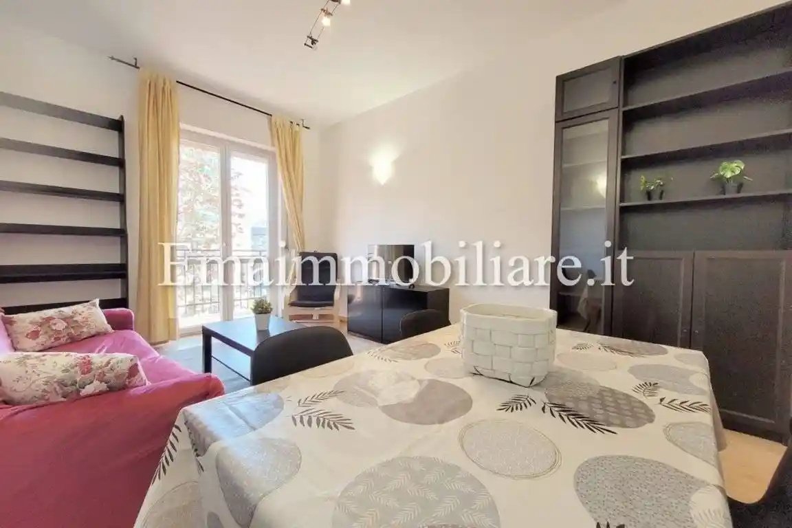 Trilocale via Zurigo 24/4, Inganni, Milano - foto 3