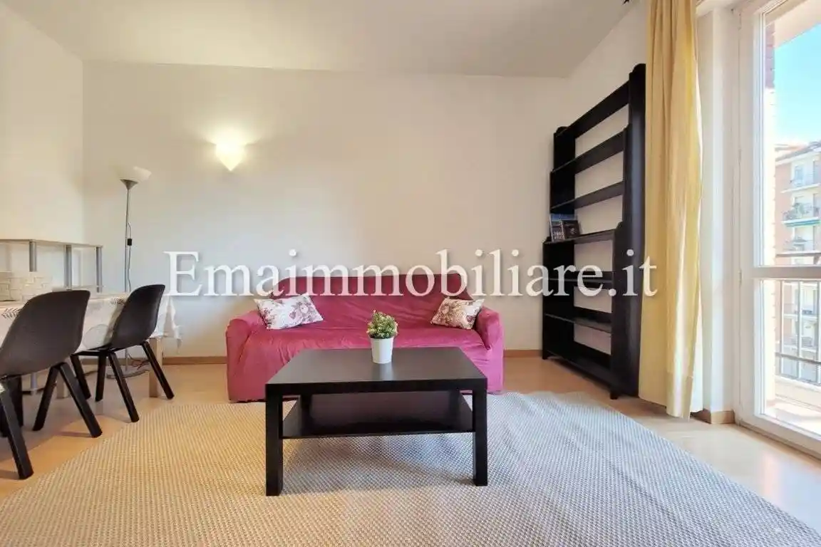 Trilocale via Zurigo 24/4, Inganni, Milano - foto 4