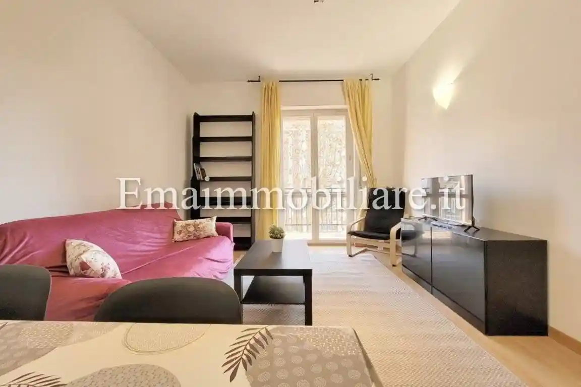 Trilocale via Zurigo 24/4, Inganni, Milano - foto 5