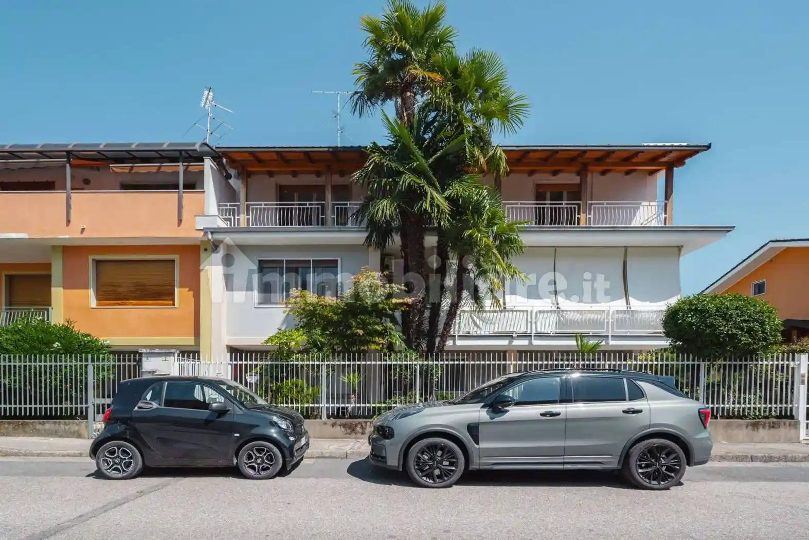 Palazzo - Edificio in Vendita - foto 3