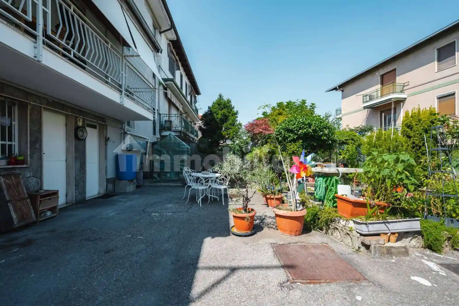 Palazzo - Edificio in Vendita - foto 4