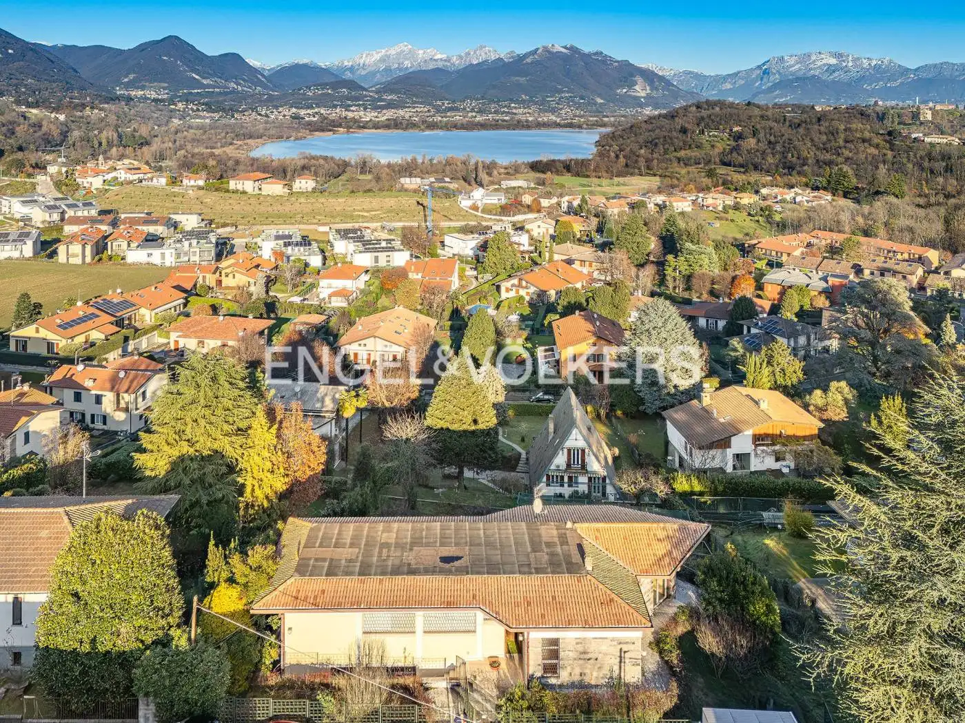 Villa unifamiliare, da ristrutturare, 317 m², Centro, Anzano del Parco - foto 3