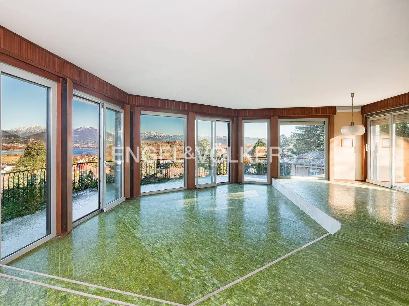 Villa unifamiliare, da ristrutturare, 317 m², Centro, Anzano del Parco - foto 4