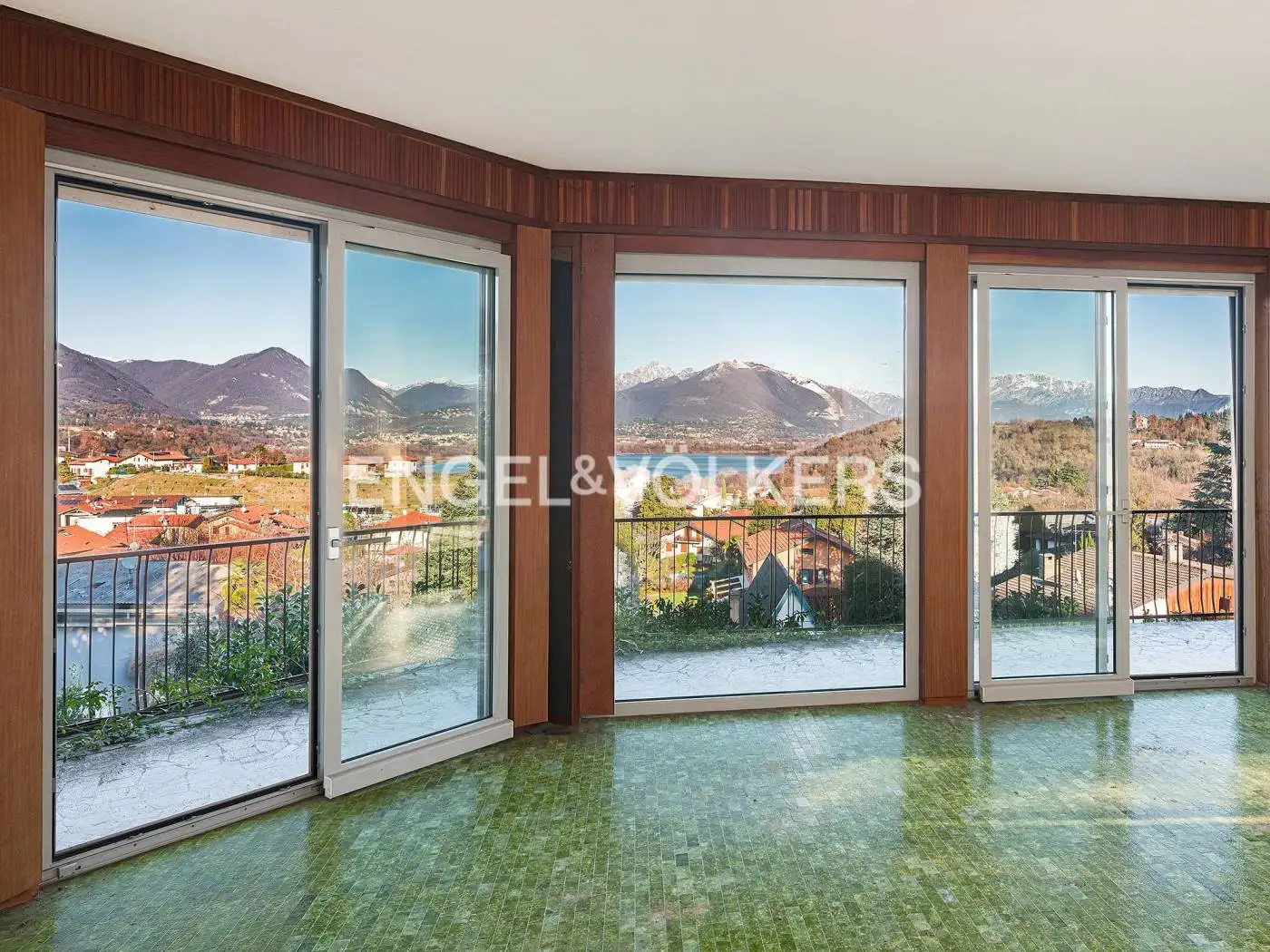 Villa unifamiliare, da ristrutturare, 317 m², Centro, Anzano del Parco - foto 5